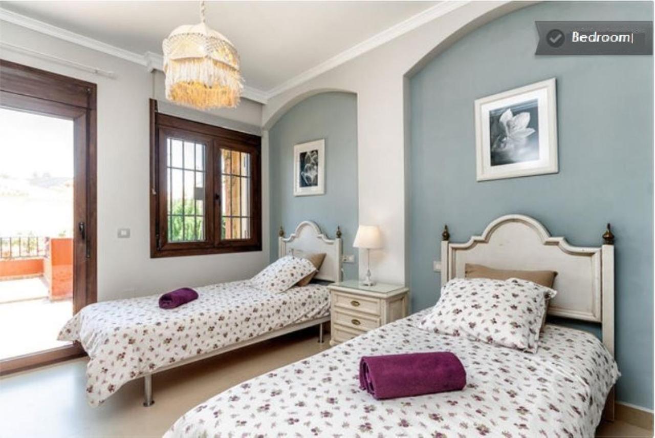 Villa Playamar Torremolinos Zewnętrze zdjęcie