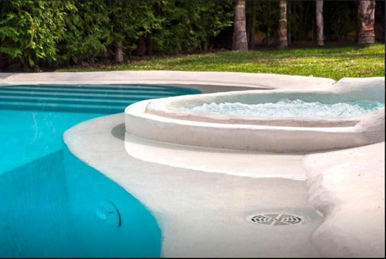 Villa Playamar Torremolinos Zewnętrze zdjęcie