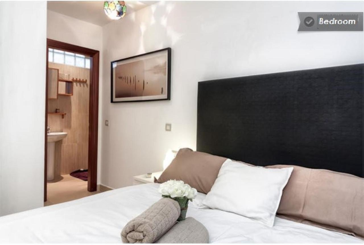 Villa Playamar Torremolinos Zewnętrze zdjęcie