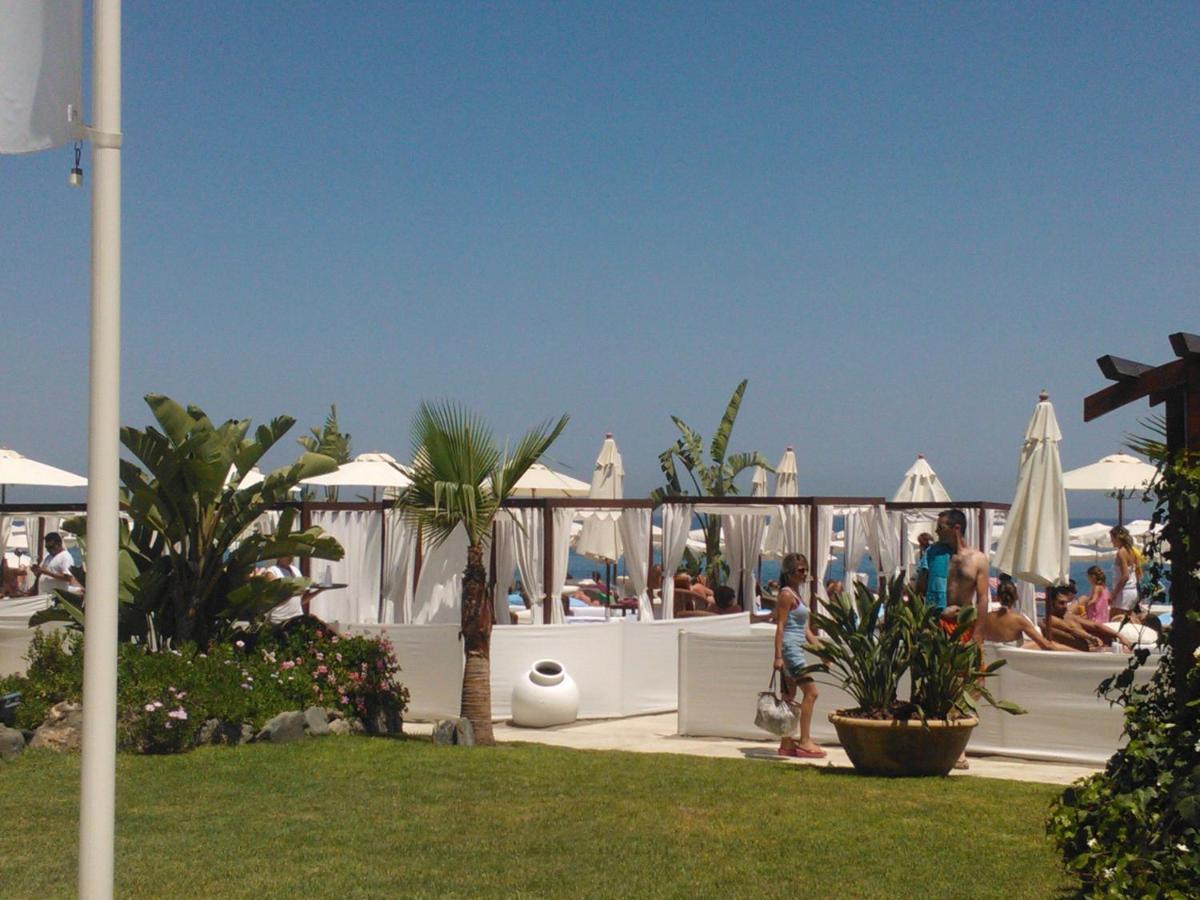 Villa Playamar Torremolinos Zewnętrze zdjęcie