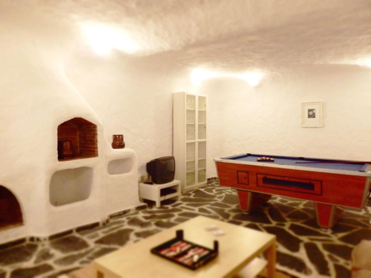 Villa Playamar Torremolinos Zewnętrze zdjęcie